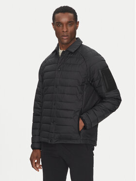 BOSS BOSS Giacca di transizione J_Taranis 50542781 Blu scuro Regular Fit