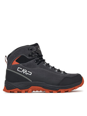 CMP CMP Turistiniai batai Myzar Mid Wp 3Q15857 Pilka