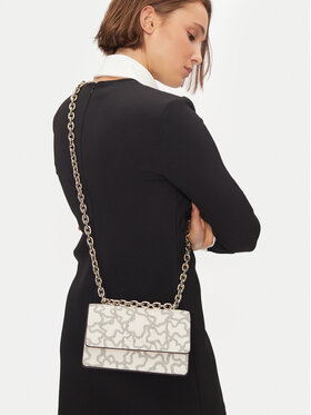 TOUS TOUS Τσάντα Kaos Icon 2002128601 Εκρού