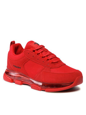 Togoshi Togoshi Sneakers WP-RS21W06122 Roșu