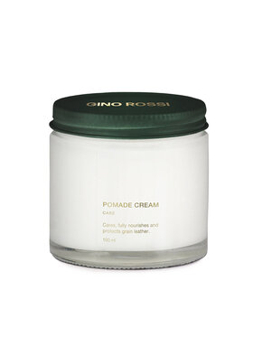 Gino Rossi Gino Rossi Crème pour chaussures Pomade Cream