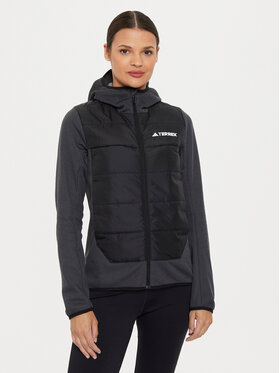 Adidas outdoor jacke damen store