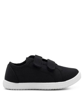 Action Boy Action Boy Сникърси CP91-25122(III)CH Черен