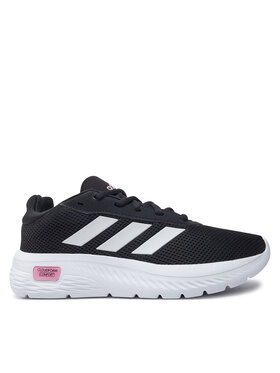 adidas adidas Снікерcи Cloudfoam Comfy IH2974 Чорний