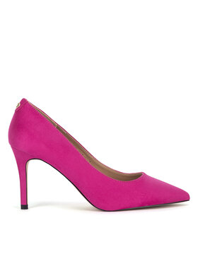 DeeZee DeeZee High Heels WYL3660-7 Rosa