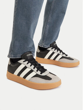 adidas adidas Сникърси Barreda JP5927 Черен