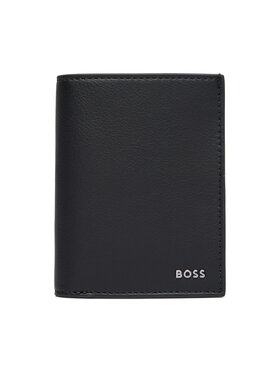 BOSS BOSS Denarnica Jace 50568422 Črna