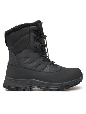 Icepeak Icepeak Μπότες Χιονιού Alofi 78268 100 I Μαύρο