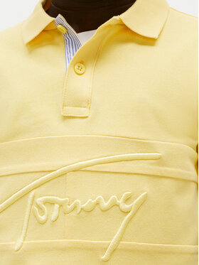 Polo Tommy Hilfiger φωτογραφία