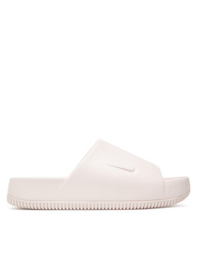 Nike Nike Klapki Calm Slide DX4816 Różowy