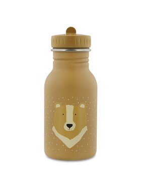 Trixie Baby Trixie Baby Bidon Butelka bidon 350 ml - Miś Brązowy