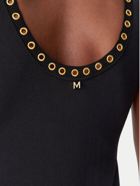 Φόρεμα υφασμάτινο Lola Casademunt by Maite φωτογραφία