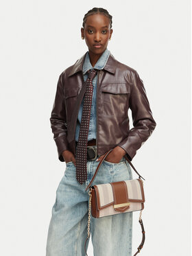 KARL LAGERFELD KARL LAGERFELD Handtasche B2W30233 Beige