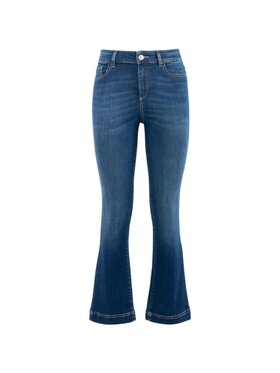 NENETTE NENETTE Jeans samu Celeste Regular Fit