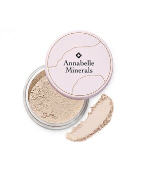 Annabelle Minerals Annabelle Minerals Korektor mineralny Korektor Sunny Fairest
