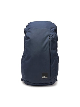 Jack Wolfskin Jack Wolfskin Plecak Waime A64019 C0412 Granatowy