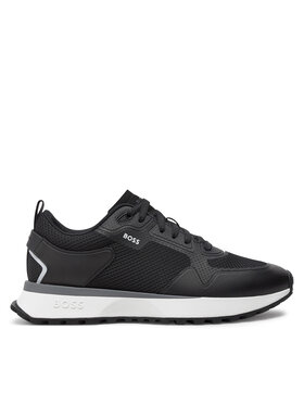 BOSS Boss Sneakers Jonah Runn meth 50513195 Nero