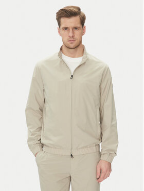 Marciano Guess Marciano Guess Преходно яке 5GHL04 2296Z Бежов Regular Fit