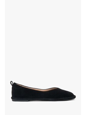 Estro Estro Ballerine ER00116922 Nero
