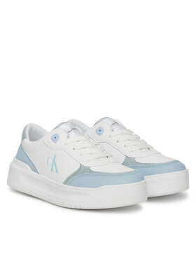 Αθλητικά Calvin Klein Jeans φωτογραφία