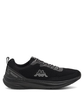 Kappa Kappa Tenisice SS24-3C009 Crna