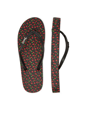 Juicy Couture Juicy Couture Σαγιονάρες 800291A Μαύρο