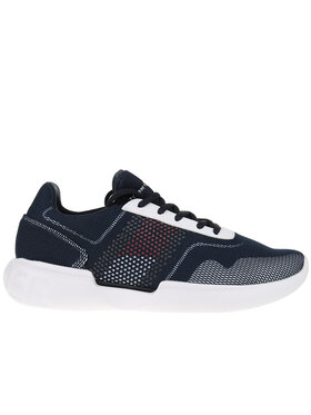 Tommy Hilfiger Tommy Hilfiger Sneakersy FM0FM02028-403 R. 42 Granatowy