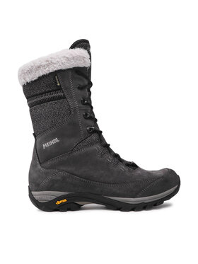 Meindl Meindl Апрески Fontanella Lady II Gtx GORE-TEX 7621 Сив