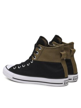 Converse Tenisice Chuck Taylor All Star A04512C Crna