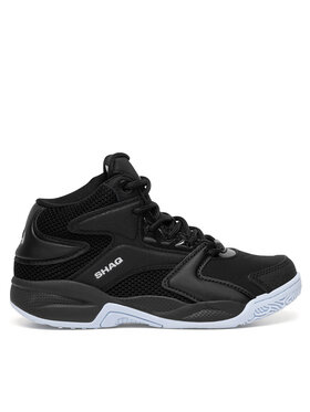 Shaq Shaq Tenisice MOTIVATE AQ95002Y-BB K Crna