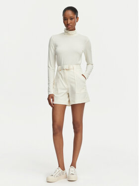 Guess Σορτς υφασμάτινο Guess - 2