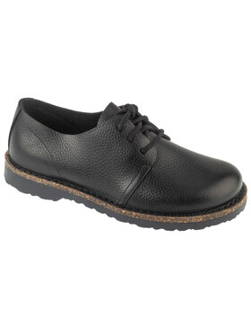 Birkenstock Birkenstock Półbuty Uppsala Low Czarny