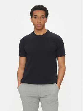 JOOP! Jeans JOOP! Jeans T-Shirt 15 JJK-05Peeron 30045921 Tmavomodrá Modern Fit