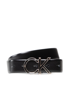 Calvin Klein Calvin Klein Női öv Ck Frame 30Mm Belt K60K608899 Fekete