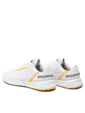 Puma Superge Pl Tiburion Logo 307673 02 Bela