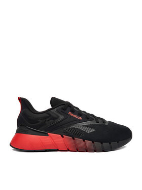 Reebok Reebok Boty do posilovny EO-NANO GYM 100244697 Černá