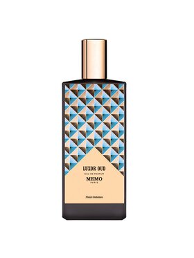 Memo Paris Memo Paris Memo Paris Luxor Oud woda perfumowana spray 75ml Woda perfumowana