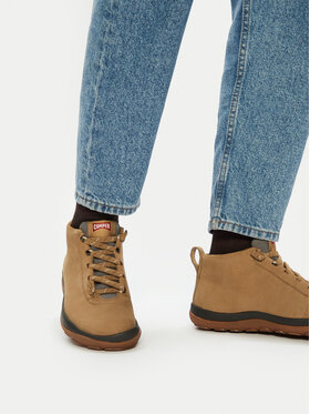 Μποτίνια Camper φωτογραφία