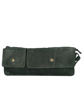 HAROLDS HAROLDS Saszetka nerka 180053 Zielony