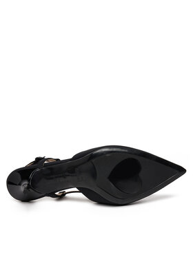 Γόβες LOVE MOSCHINO φωτογραφία