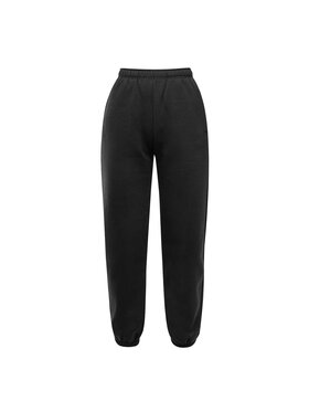Champion Champion Spodnie dresowe 116686-KK001-NBK_XS Czarny Regular Fit