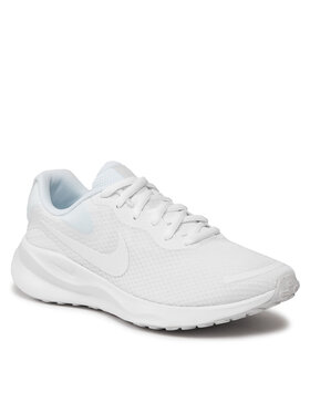 Nike Nike Buty Revolution 7 FB2208 100 Biały