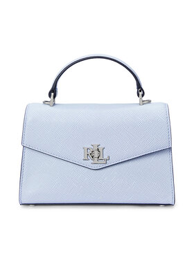 LAUREN RALPH LAUREN LAUREN RALPH LAUREN Kabelka Farrah 431966765003 Světle modrá