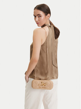 LOVE MOSCHINO LOVE MOSCHINO Ročna torba JC4270PP0OKH120C Bež