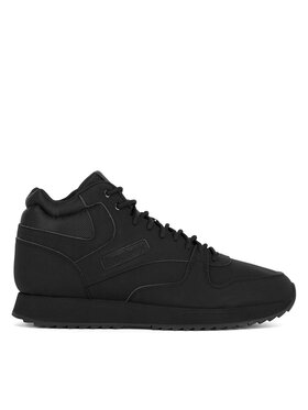 Reebok Reebok Снікерcи CITY TREK MID 100225597 Чорний