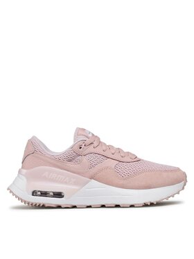 Nike Nike Tossud Air Max System DM9538-600 Roosa