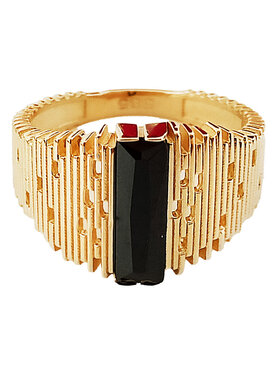 Lovrin Lovrin Prsteň 96460 Čierna