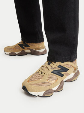 New Balance New Balance Superge U90604WC Rjava