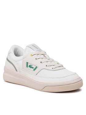 Lacoste Lacoste Sneakersy G80 Arc 0321 1 Sma Off 7-42SMA00835A6 Biały