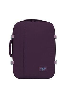 CabinZero CabinZero Plecak 302622 Granatowy
